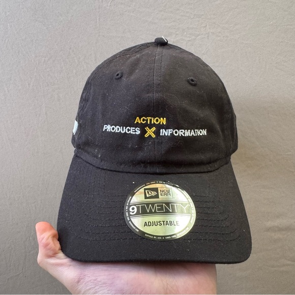 Cook Unity Slogan Cap Bundle - Picture 8 of 12